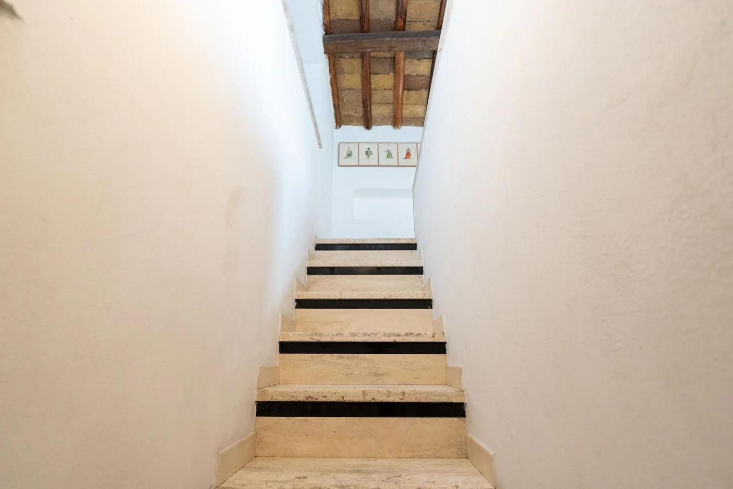 15 Min From Piazza Venezia Skyline Sanctuary In Trastevere Buitenkant foto