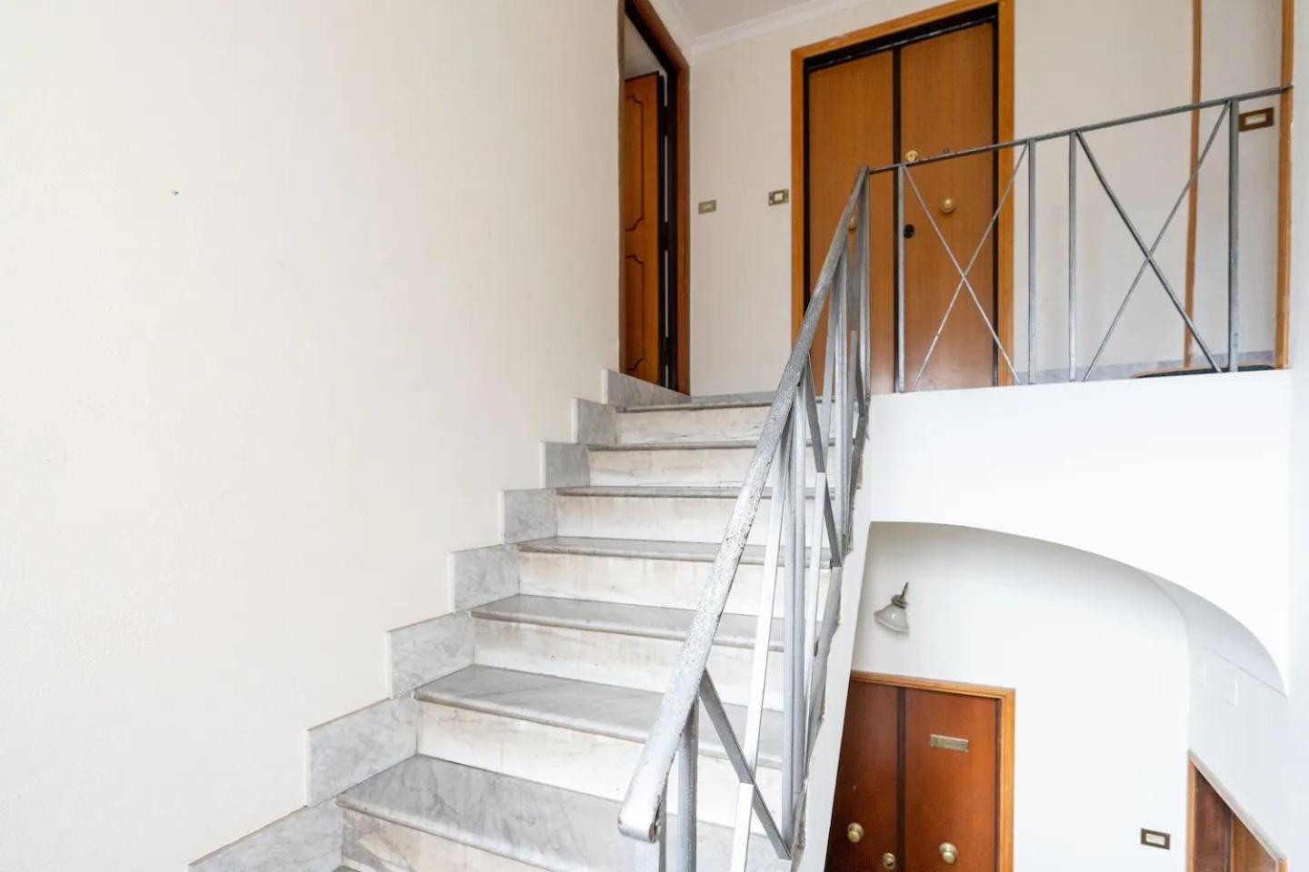 15 Min From Piazza Venezia Skyline Sanctuary In Trastevere Buitenkant foto